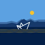 Binnen Skipper app icon